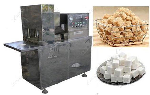 Оборудование для изделия куб сахара